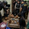Laporan Warga Lewat 110 Polri Tangakap, Jaringan Peredaran Sabu di  kecamatan Palas