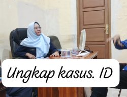 Masyarakat kecewa, Terkesan Inspektorat Lambat Turun  ke Desa Sukamulya Ada Apa ya?