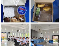 GML Soroti Anggaran Sosialisasi Desa Helau Rp40 Juta di Tengah Efisiensi Anggaran