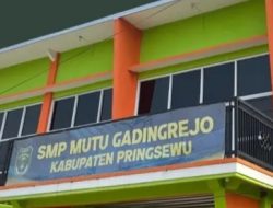 Kasus Dugaan Bullying di SMP Muhammadiyah Gadingrejo Mencuat, Orang Tua Minta Perhatian Serius