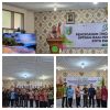 *Walikota Padang Panjang Beri Apresiasi dan Penghargaan Ke Kejari Padang Panjang*