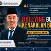 “Ketua MKKS Pringsewu Tegas: Tidak Ada Alasan Membenarkan Bullying di Sekolah”