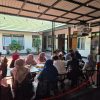 Coffee Morning Jaksa Peduli Anak, Kejari Padang Panjang Perkuat Sinergi dengan LKSA dan Dinas Sosial Setempat*