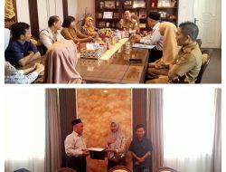 Ijazah Yuke Ardana Diserahkan, For-WIN Apresiasi Respons Cepat Disdik Lampung