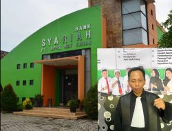 Kuasa Hukum Eks Pejabat BPRS Way Kanan Protes Pembatasan Pendampingan dan Beberkan Kejanggalan Prosedur
