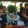‎DPP GML Indonesia dan DPD Lampung Utara Perkuat Soliditas Organisasi di Kalianda