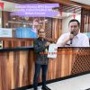Kasus Bocor Data, DPP KAMPUD Lapor PRESIDEN dan MENPANRB: Cabut WBK BPN Bandar Lampung*
