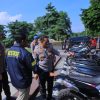 Polda Lampung Berhasil Ungkap 75 Kasus Street Crime dalam 19 Hari, 95 Tersangka Diamankan