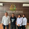 Remaja Pringsewu yang Habiskan Rp 86 Juta Hasil Curian untuk Judol dan Narkoba Dilimpahkan Polisi Ke kejaksaan