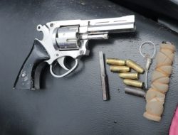 Korban Begal dan Curanmor di Pringsewu Apresiasi Polisi, Dukung Tindak tegas pelaku kejahatan