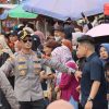 Daftar Lengkap Mutasi Polda Lampung, Sejumlah PJU dan 6 Kapolres Diganti