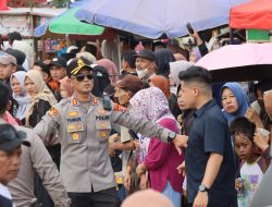 Daftar Lengkap Mutasi Polda Lampung, Sejumlah PJU dan 6 Kapolres Diganti
