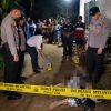 Sempat Tolak Ajakan Bertemu, IRT di Pringsewu Tewas Diduga Ditusuk Suami Siri