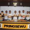 Koper Biru dan Kardus Bongkar Peredaran 24 Kg Ganja di Pringsewu