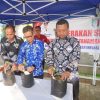 Bupati Pringsewu Canangkan Gerakan Tanam Cabai