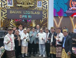 Masyarakat Adat Way Kanan Desak Pengembalian 14.525 Hektare Tanah Adat