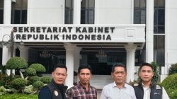 PT Pematang Agri Lestari Diduga Kuasai Tanah Transmigrasi Puluhan Tahun, Warga Mesuji Minta Presiden Turun Tangan