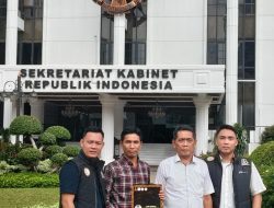 PT Pematang Agri Lestari Diduga Kuasai Tanah Transmigrasi Puluhan Tahun, Warga Mesuji Minta Presiden Turun Tangan