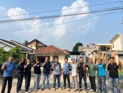 Alam Baka Kembali Turun ke Jalan, Desak Audit MBG hingga Pinjaman Rp1 Triliun