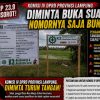 Proyek Jalan Provinsi Disorot,PPK Dan Pengawas Diminta Tidak Bungkam