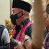 Bayu Saputra, Jurnalis Tribun Lampung, Alami Perlakuan Tak Mengenakkan Saat Liputan Sidang Dugaan Korupsi SPAM Pesawaran