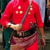 Panglima Adat Kepaksian Pernong Wilayah Selatan, Tegaskan Ike Edwin Tidak Berwenang Mengatasnamakan Jabatan Perdana Menteri Kerajaan Adat Sekala Brak