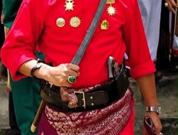 Panglima Adat Kepaksian Pernong Wilayah Selatan, Tegaskan Ike Edwin Tidak Berwenang Mengatasnamakan Jabatan Perdana Menteri Kerajaan Adat Sekala Brak