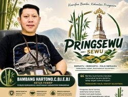 Pringsewu Mau Dibawa ke Mana? Pak Bupati, Jangan Tutup Mata Terhadap Jeritan Rakyat