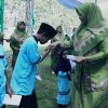 UMI LAILA : Jadikan Pengajian Sebagai Sarana Perkuat Ukhuwah