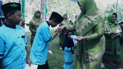 UMI LAILA : Jadikan Pengajian Sebagai Sarana Perkuat Ukhuwah