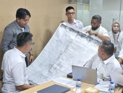 BPN RI dan Pemkab Mesuji Sepakat Dalami Sengketa Tanah Transmigrasi dengan PT PAL, Data Baru Mengemuka