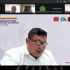 Indeks Potensi Radikalisme Lampung Meningkat Jadi 12,4, BNPT Dorong Penguatan Literasi Digital dan Nilai Piil Pesenggiri