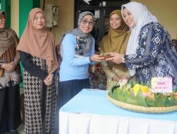 Pemkab Pringsewu Gelar Peringatan Hari Lansia Nasional Ke-30