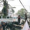 ALAK Lampung Datangi Kejati, Bongkar Dugaan Kejanggalan Miliaran Rupiah Anggaran Sejumlah OPD Way Kanan