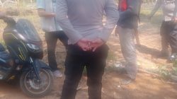 Sengketa Lahan di Siring Lilik, Pekon Negeri Ratu Ngambur, Warga Minta Penyelesaian Sesuai Aturan Hukum