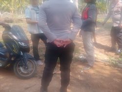 Sengketa Lahan di Siring Lilik, Pekon Negeri Ratu Ngambur, Warga Minta Penyelesaian Sesuai Aturan Hukum