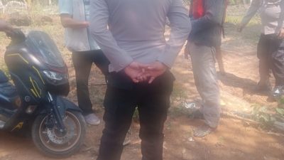 Sengketa Lahan di Siring Lilik, Pekon Negeri Ratu Ngambur, Warga Minta Penyelesaian Sesuai Aturan Hukum