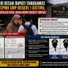 Wali Murid Desak Bupati Tanggamus Usut Dugaan Manipulasi Data SPMB di SMP Negeri 1 Gisting