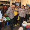 Antisipasi Barang Terlarang dan Tahanan Kabur, Polres Pringsewu Gelar Razia Mendadak di Rutan