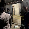 Anggota Polsek Ngaras dan Tim Identifikasi Polres Pesisir Barat Tangani Penemuan Jenazah di Kecamatan Ngambur