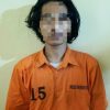 Baru 5 Bulan Bebas, Erlangga Kembali Masuk Bui usai Curi HP untuk Beli Sabu