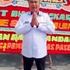 Ketua APDESI Palas Hadiri Hari Bhayangkara ke-80, Evan Rastriandana: “Polri Semakin Profesional dan Presisi”