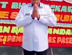 Ketua APDESI Palas Hadiri Hari Bhayangkara ke-80, Evan Rastriandana: “Polri Semakin Profesional dan Presisi”
