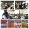 ‎HUT Bhayangkara ke-80, Polsek Palas Perkuat Sinergi TNI, Pemerintah, dan Masyarakat