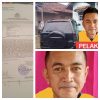 Membawa Lari Kendaraan Temannya,Fachrizal Nurdin Dilaporkan ke Polda Lampung*   ‎