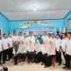Muslim Idrus Resmi Dilantik sebagai Pj Kepala Desa Bangunan, Camat Palas Tekankan Integritas dan Pelayanan
