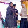 Wakil Bupati Pringsewu Ajak Umat Islam Jaga Persatuan 
