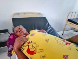 Diduga Dua Hari Tak Ditangani Langsung Dokter, Pelayanan Puskesmas Rawat Inap Bumidaya Dikeluhkan Pasien