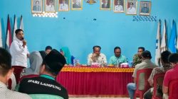 ‎Dimas, Mitra BUMDes Bangun Makmur Berharap Kepemimpinan Baru Lanjutkan Program Positif