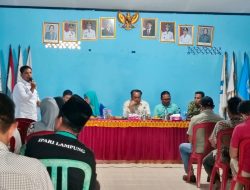 ‎Dimas, Mitra BUMDes Bangun Makmur Berharap Kepemimpinan Baru Lanjutkan Program Positif